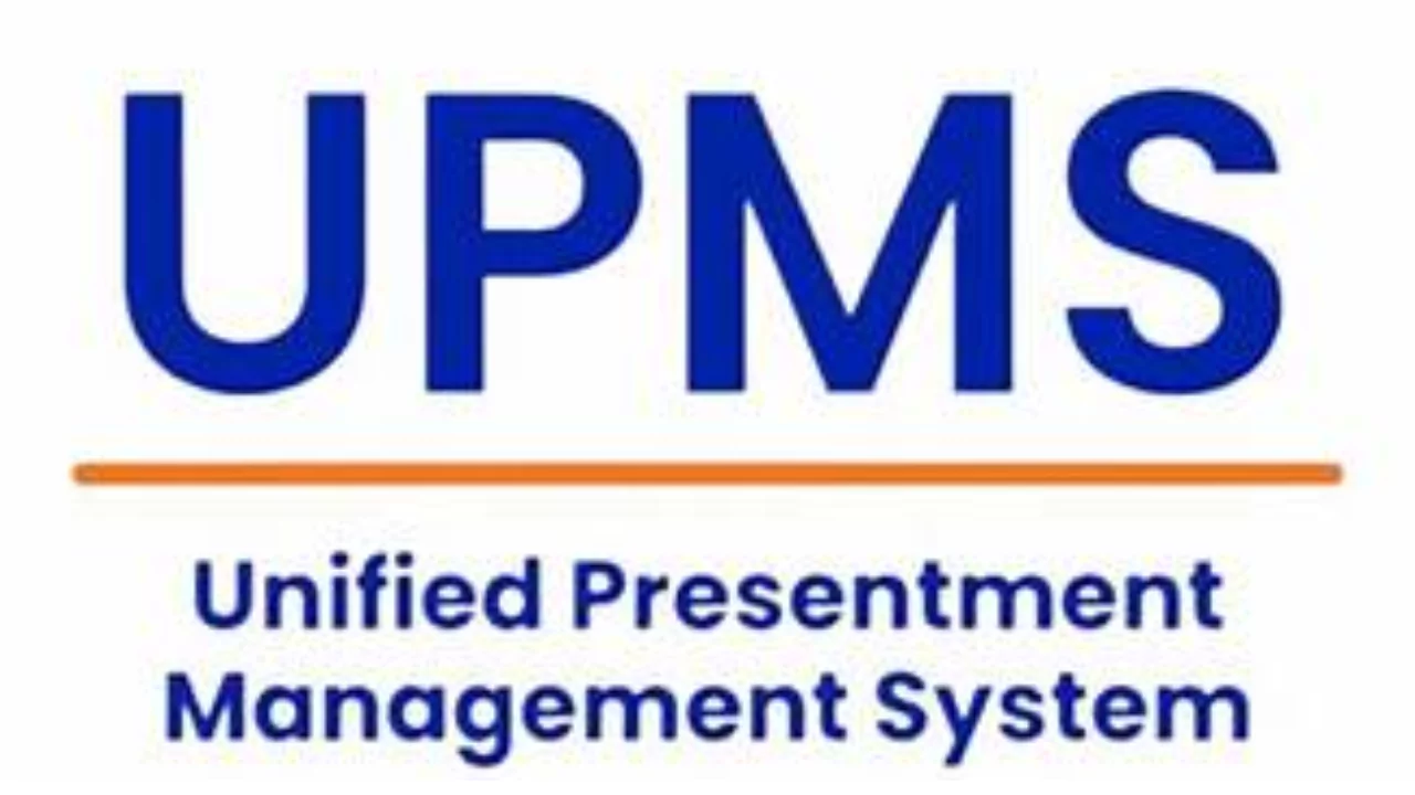 WB UPMS Portal